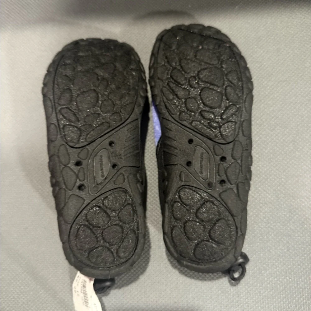 Airwalk Lavender Water Shoes